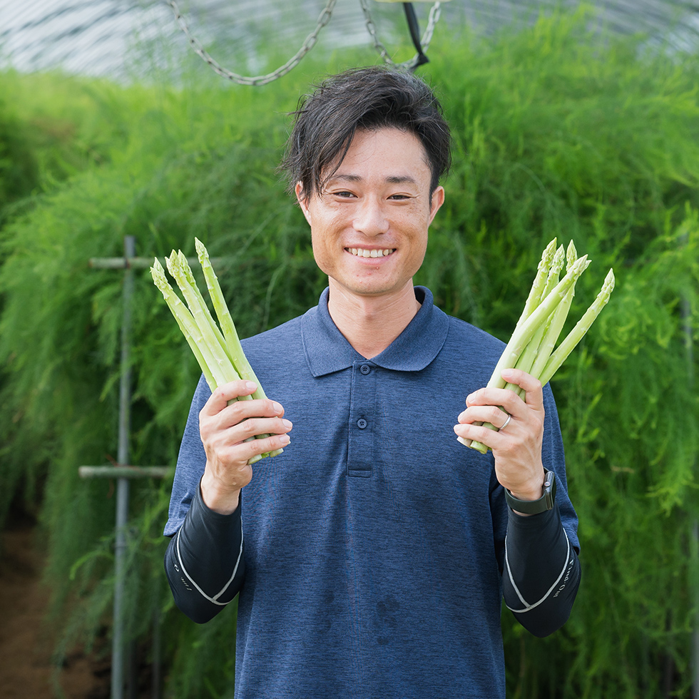 代表挨拶